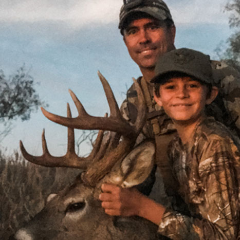 2020 Youth Deer Season 2020 YOUTH deer season